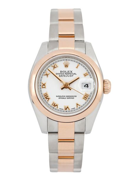 Rolex Datejust Lady 179161